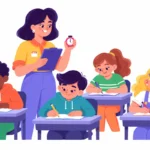 Frequency and Interval Recording: A 5-Step Teacher Guide