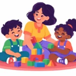 Friendship Skills for Kids: A Step-by-Step Teaching Guide