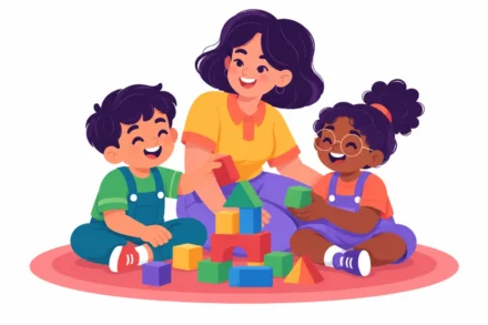 Friendship Skills for Kids: A Step-by-Step Teaching Guide