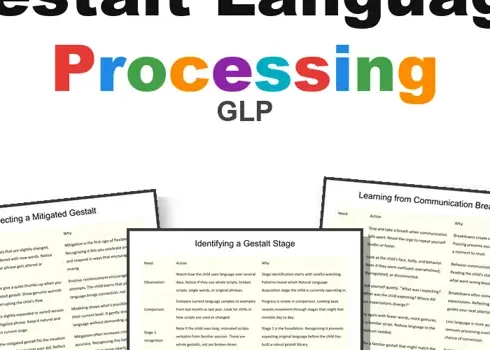 gestalt language learners printable pages preview