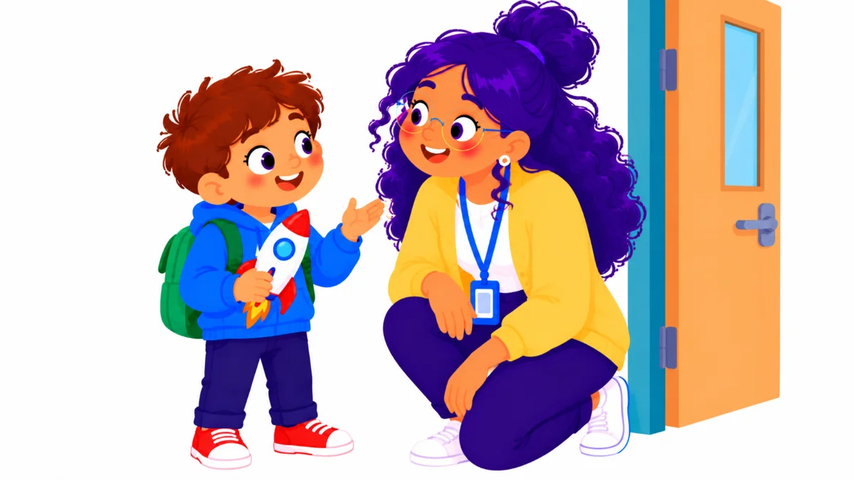 Gestalt Language Learners: 5 Steps to Respectful Support