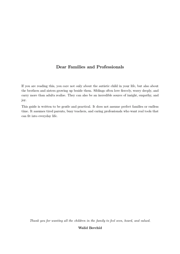 glass children resource preview pages