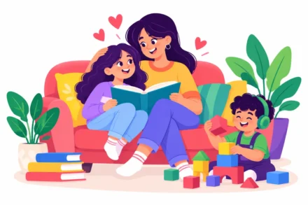 Glass Children: Supporting Siblings of Autistic and Disabled Children