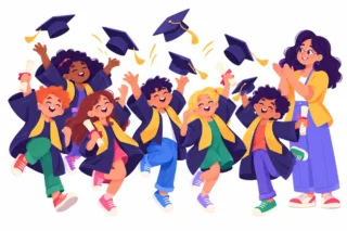 Graduation Clip Art for Teachers: Ideas, Uses, and Tips