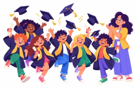 Graduation Clip Art for Teachers: Ideas, Uses, and Tips