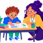 Growth Mindset Self-Talk: 5 Steps for Hard Learning Moments