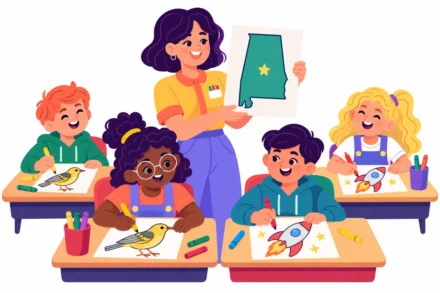 Habilidades de vida diária na educação especial: 5 passos