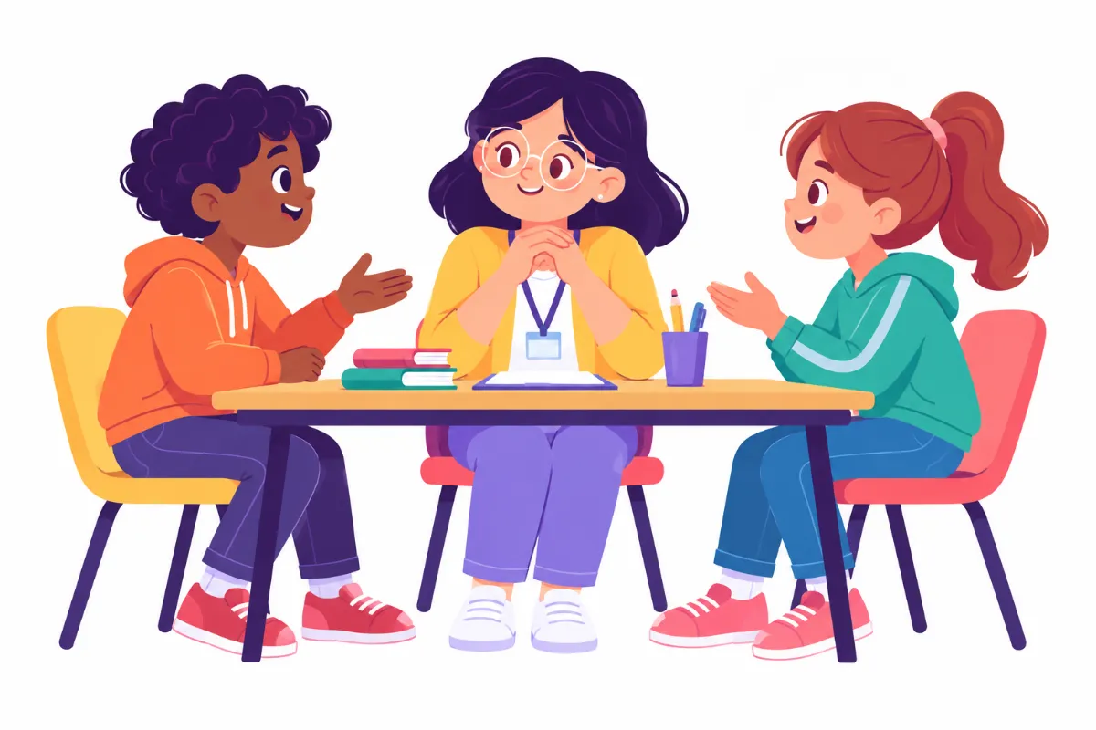 Habilidades sociais na educação especial: guia em 5 passos