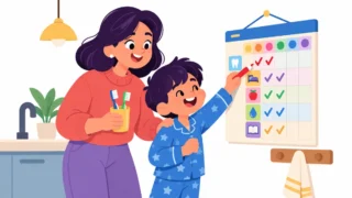 10 Best Habits for a Kids Behavior Chart at Home (Ranked)