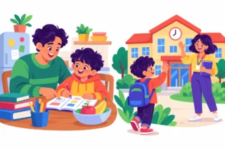 Homeschooling vs. Public Schooling: Which Educational Path Is Right for Your Child?