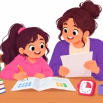 Top 10 Homework Accommodations for Elementary Students