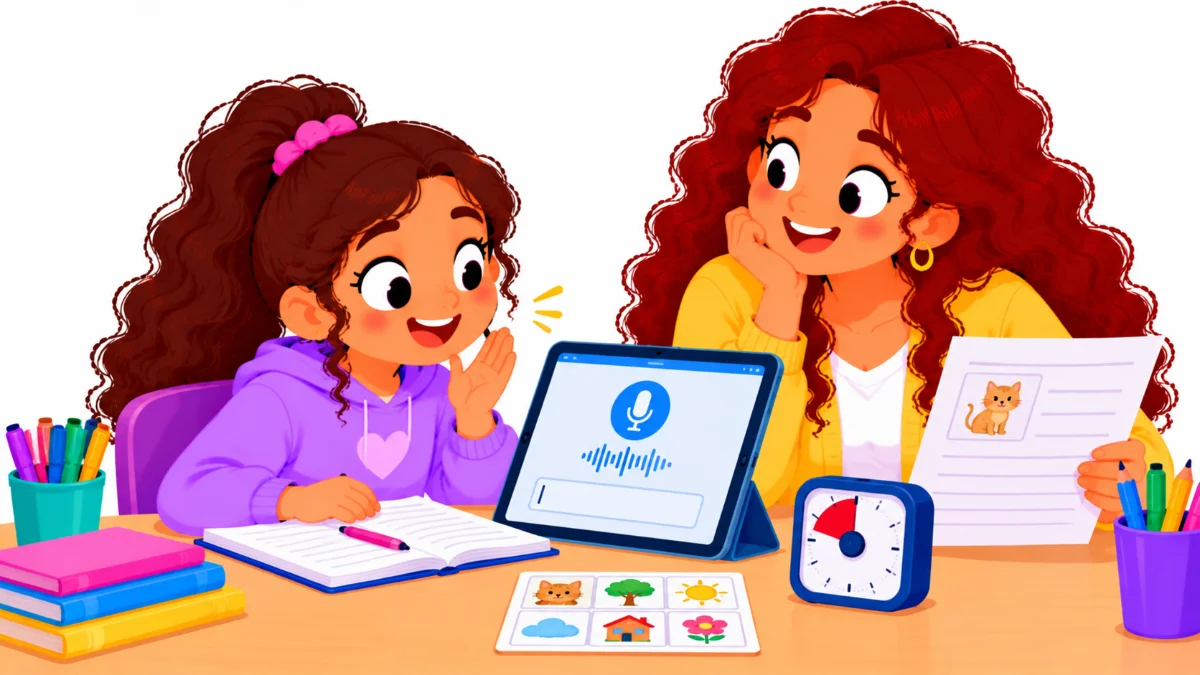 Homework Accommodations for Learning Disabilities: A 5-Step Plan