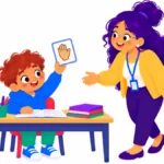How to Ask for Help: 5 Steps to Teach Students to Speak Up