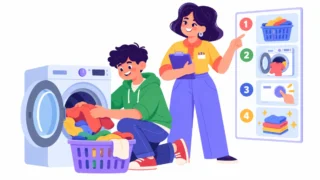 How to Use Appliances: 5 Steps to Teach Students Safely