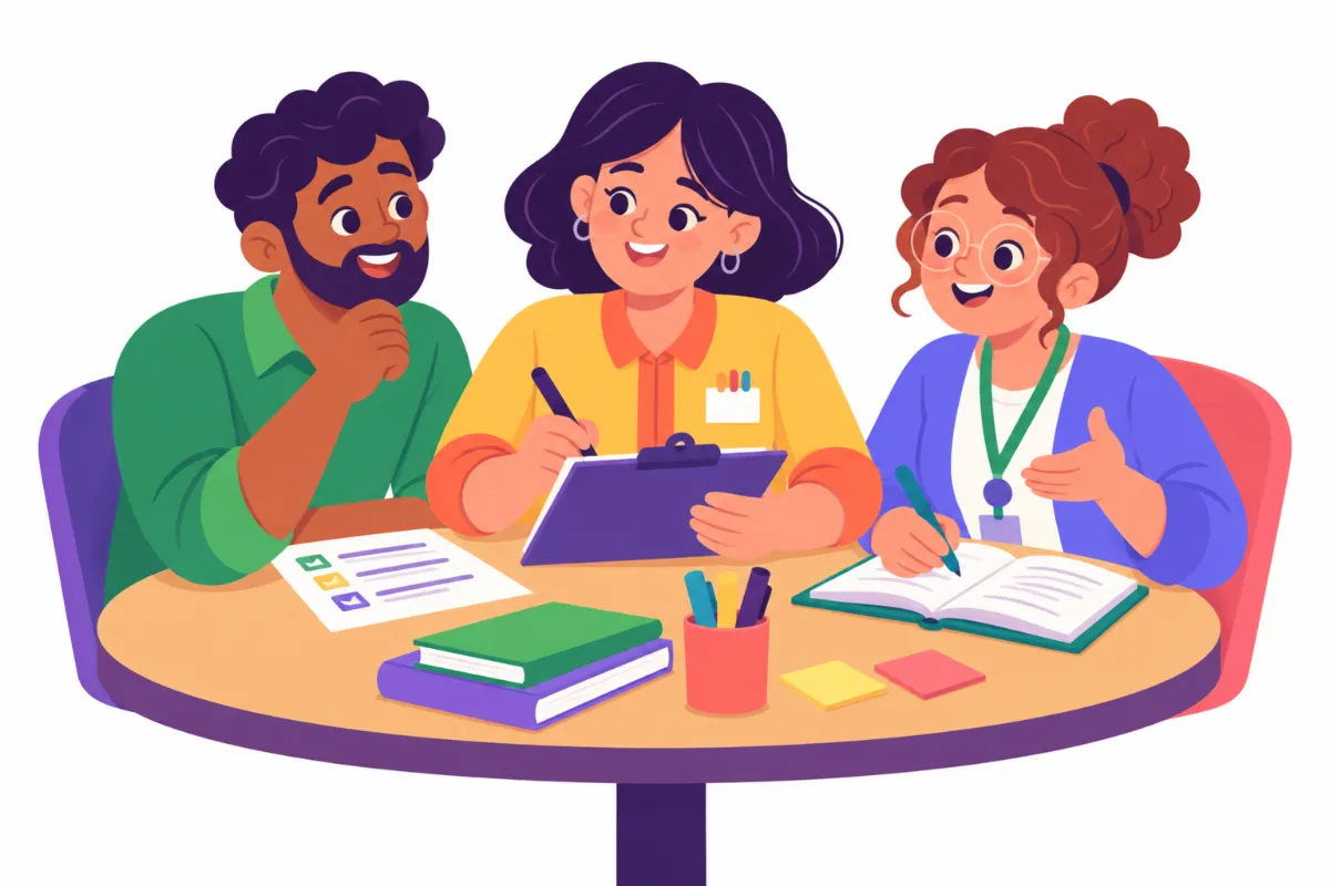 How to Write a BIP: A 5-Step Guide for School Teams