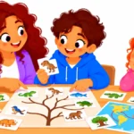 Human Evolution Homeschool Unit: A 4-Week Plan for Ages 11 to 13