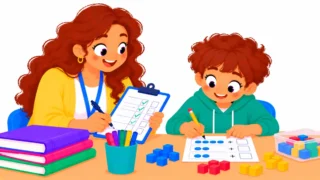IEP Data Collection: A Simple 6-Step Weekly System for Teachers