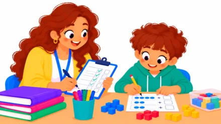 IEP Data Collection: A Simple 6-Step Weekly System for Teachers