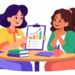 IEP Meeting Phrases: A 5-Step Guide to Calm Parent Talks