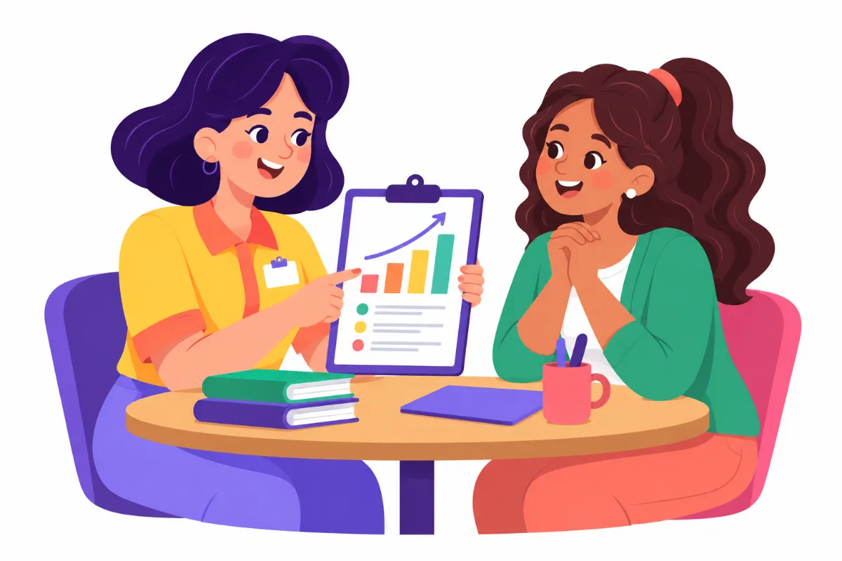 IEP Meeting Phrases: A 5-Step Guide to Calm Parent Talks