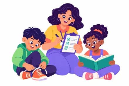 IEP Skills Checklist: How to Track Growth in Every Area