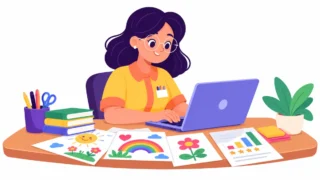 ILP Template Guide: 6 Steps to a Clear Individual Learning Plan
