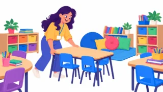 Top 10 Inclusive Classroom Setup Tips for First-Year Teachers