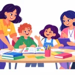 Inclusive Education Strategies: A 5-Step Guide for Teachers