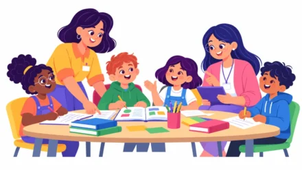 Inclusive Education Strategies: A 5-Step Guide for Teachers