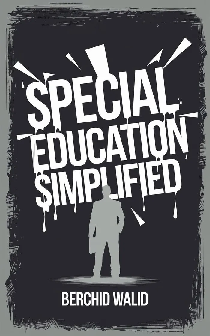 inclusive education strategies resource cover