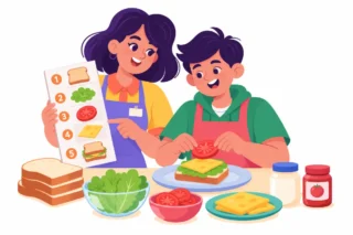 Independent Living Skills: A 6-Step Transition Guide for Students
