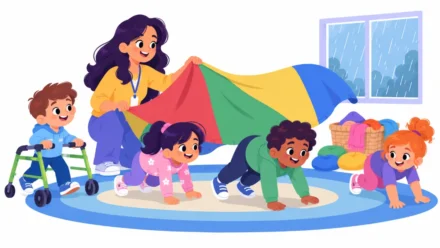 10 Best Indoor Movement Games for Preschoolers (Ranked)