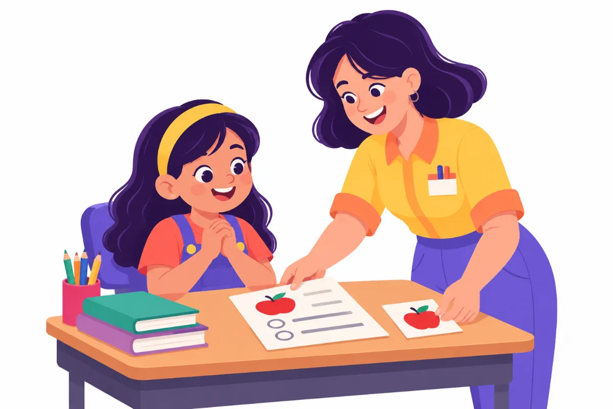 Instructional Adaptations by Disability Type: A 6-Step Guide