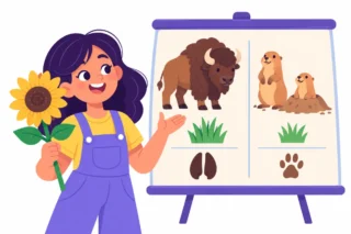 Kansas Facts for Kids: A Step-by-Step State Study Guide