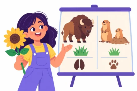 Kansas Facts for Kids: A Step-by-Step State Study Guide