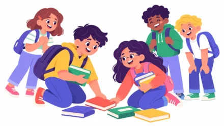 Kindness Expectations: 5 Steps to Make Kindness Teachable