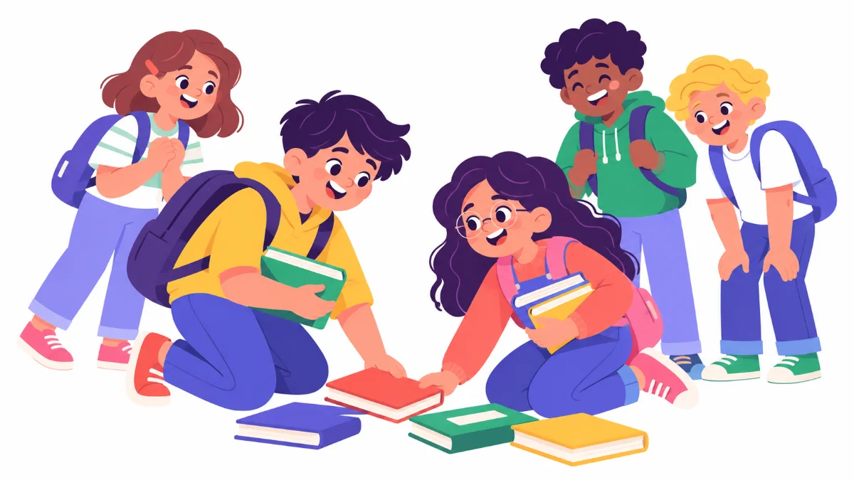 Kindness Expectations: 5 Steps to Make Kindness Teachable