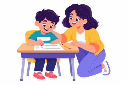 Learning From Mistakes: A Step-by-Step Classroom Course