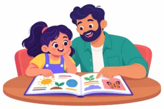 Learning Guides for Kids: How to Use Them at Home and School