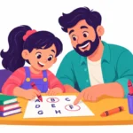 Letter and Number Recognition: A 5-Step Guide for Young Kids