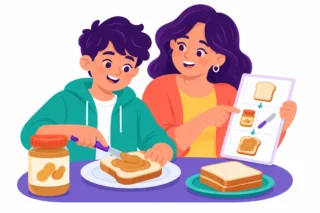 Life Skills at Home: Summer Independence for Special Education