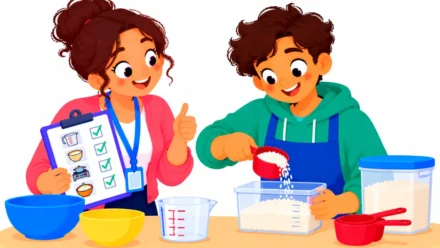 Life Skills Checklist: 5 Steps to Track Independence