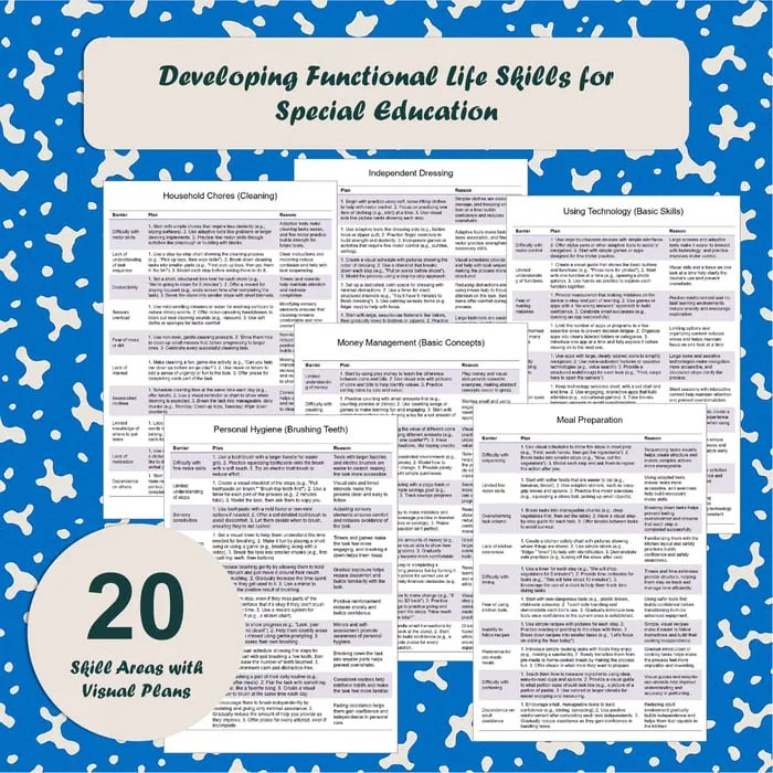 life skills toolkit resource cover