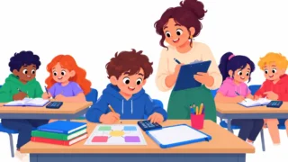 10 Best Math Accommodations for Middle School (Easiest First)