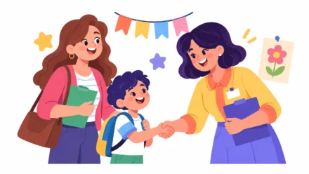 Meet the Teacher Night: A 5-Step Guide for Special Ed Parents
