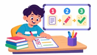 Memory Overload in Students: 5 Steps to Fewer Forgotten Tasks
