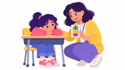 Mental Fatigue in Students: 5 Steps to Pace Energy at School