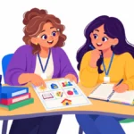 Top 10 Tips for Mentoring New Special Education Teachers