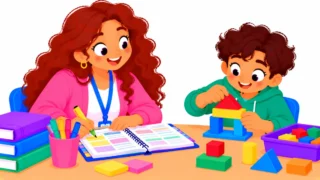 Modified Lesson Plan: 5 Steps to Adapt a Lesson for One Student