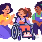 Multiple Disabilities Classroom: 6 Steps to a Day That Works